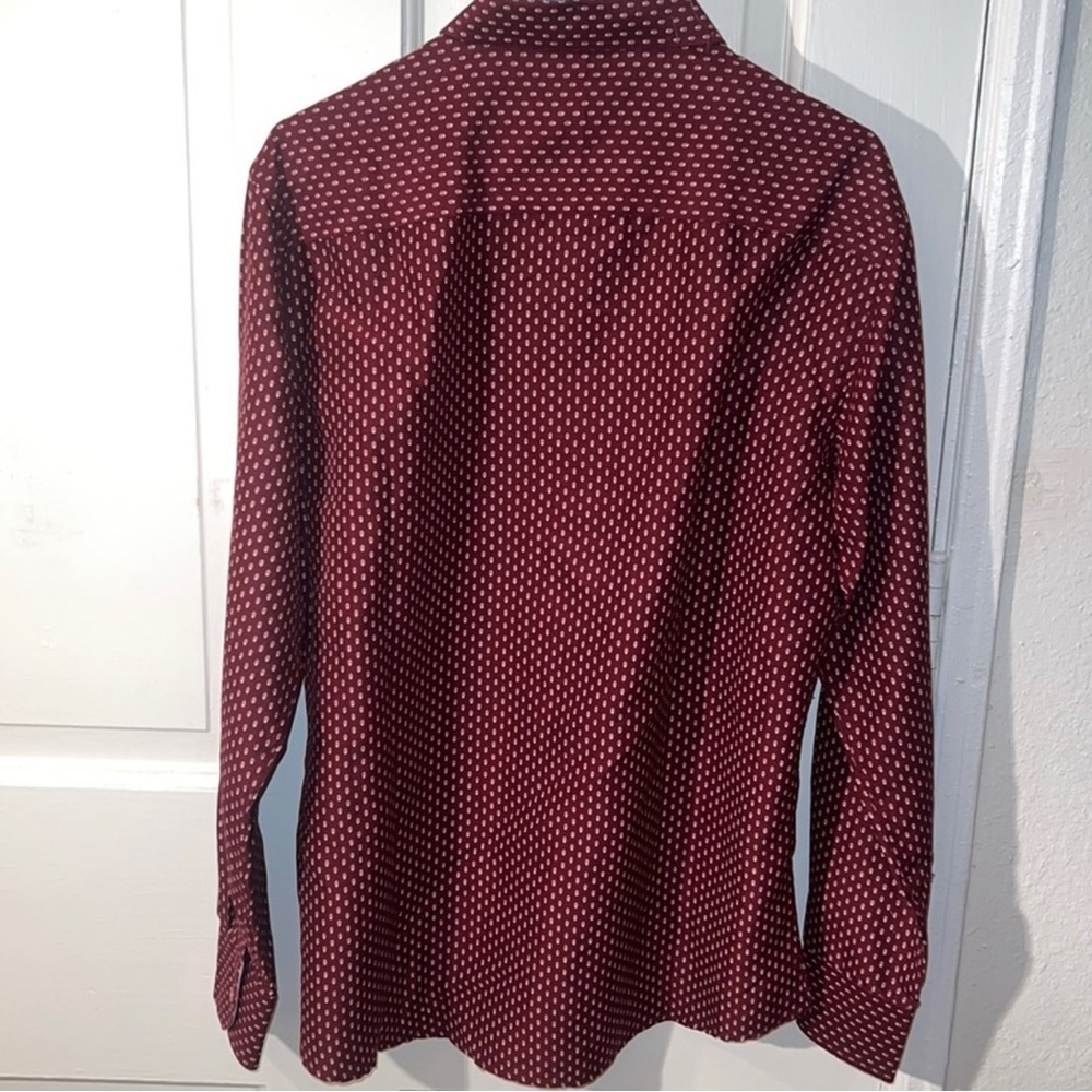 DRESSING SHIRT - Picture 2 of 2